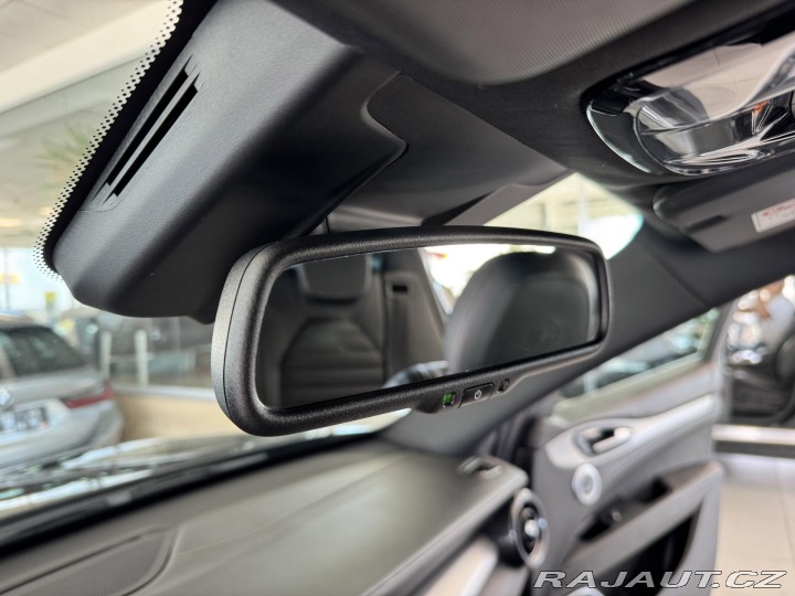 Alfa Romeo Stelvio 2,0T Q4*206kW*VELOCE*MaxV 2019