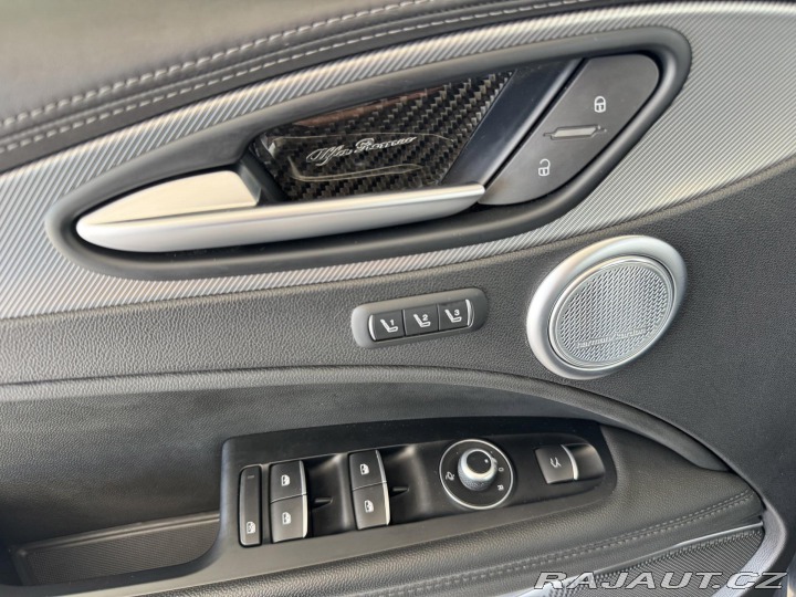 Alfa Romeo Stelvio 2,0T Q4*206kW*VELOCE*REZE 2019