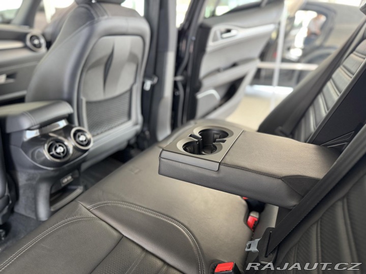 Alfa Romeo Stelvio 2,0T Q4*206kW*VELOCE*REZE 2019