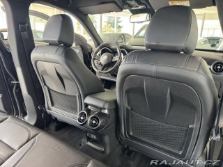 Alfa Romeo Stelvio 2,0T Q4*206kW*VELOCE*MaxV 2019