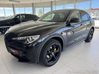 Alfa Romeo Stelvio 2,0T Q4*206kW*VELOCE*MaxV 2019