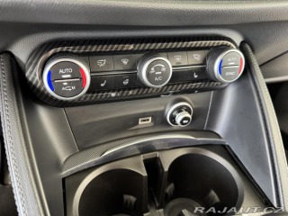 Alfa Romeo Stelvio 2,0T Q4*206kW*VELOCE*MaxV 2019