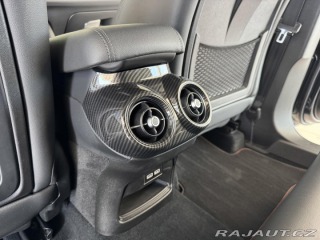 Alfa Romeo Stelvio 2,0T Q4*206kW*VELOCE*MaxV 2019