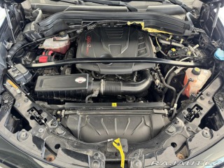 Alfa Romeo Stelvio 2,0T Q4*206kW*VELOCE*MaxV 2019