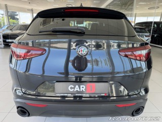 Alfa Romeo Stelvio 2,0T Q4*206kW*VELOCE*MaxV 2019