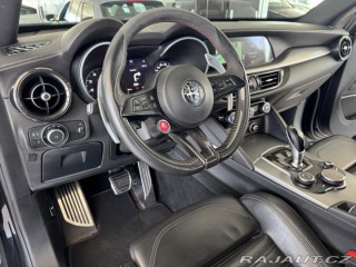 Alfa Romeo Stelvio 2,0T Q4*206kW*VELOCE*MaxV 2019
