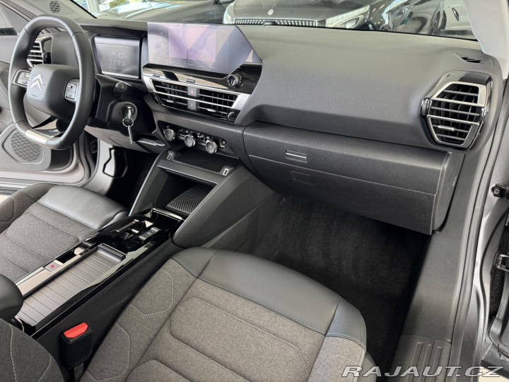 Citroën C4 1,2PT 130*Aut*LED*Kamera* 2023