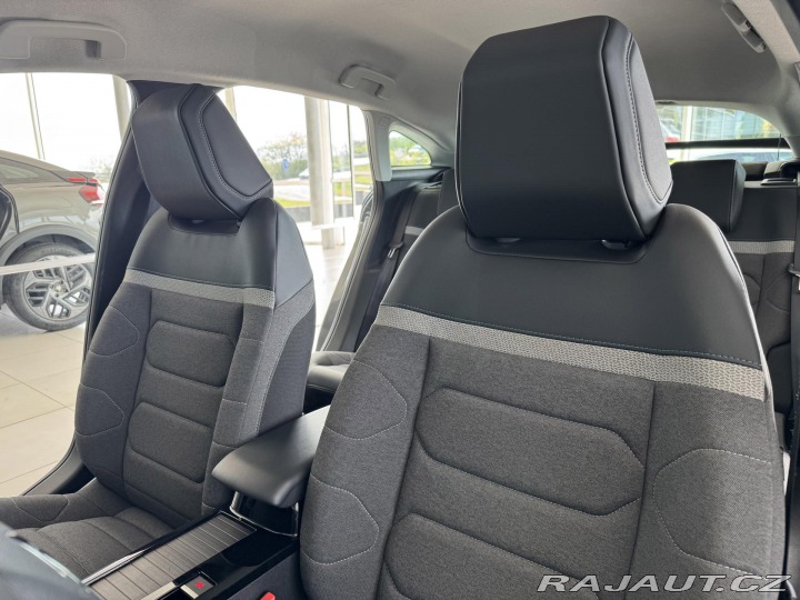 Citroën C4 1,2PT 130*Aut*LED*Kamera* 2023