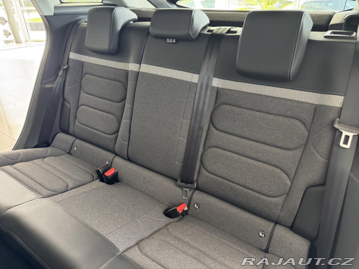 Citroën C4 1,2PT 130*Aut*LED*REZERVA 2023