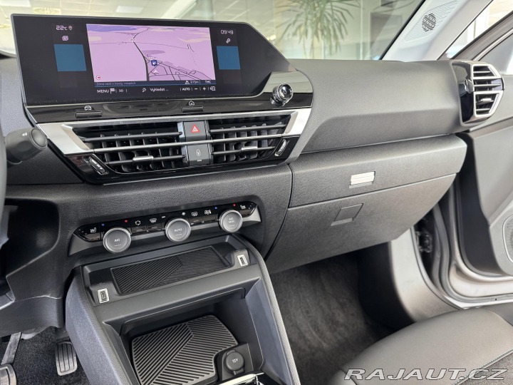 Citroën C4 1,2PT 130*Aut*LED*Kamera* 2023