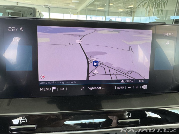 Citroën C4 1,2PT 130*Aut*LED*Kamera* 2023