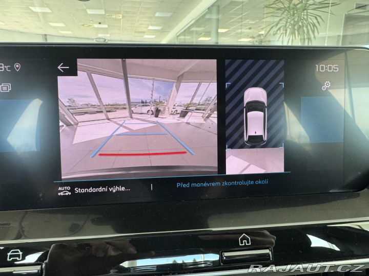 Citroën C4 1,2PT 130*Aut*LED*Kamera* 2023