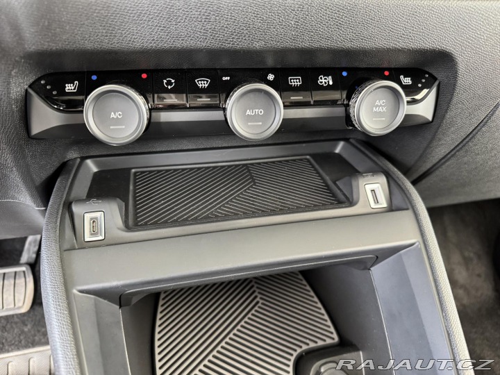 Citroën C4 1,2PT 130*Aut*LED*Kamera* 2023