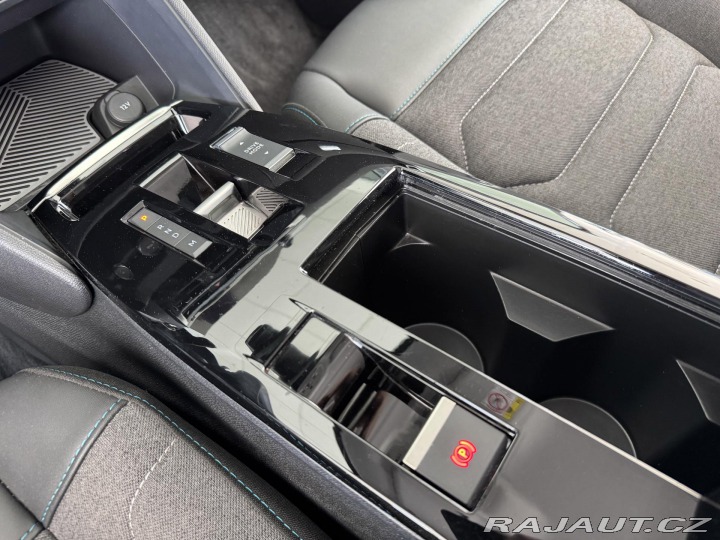 Citroën C4 1,2PT 130*Aut*LED*REZERVA 2023