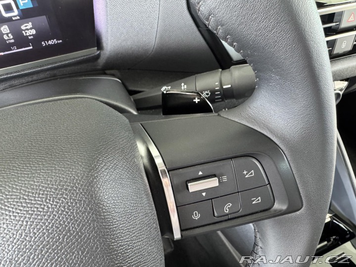 Citroën C4 1,2PT 130*Aut*LED*REZERVA 2023