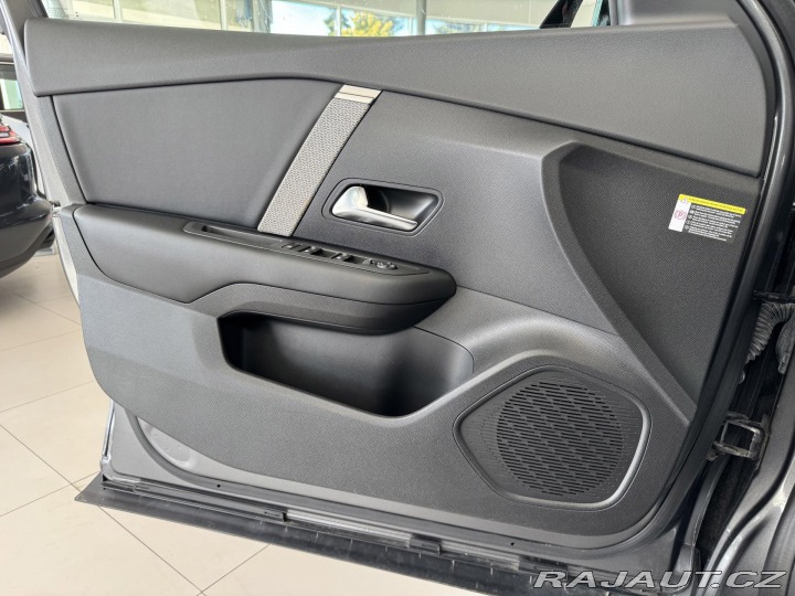 Citroën C4 1,2PT 130*Aut*LED*Kamera* 2023