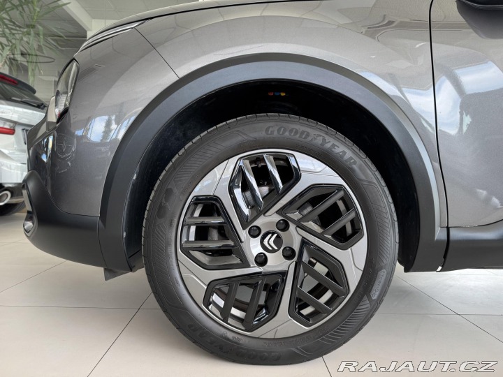 Citroën C4 1,2PT 130*Aut*LED*Kamera* 2023