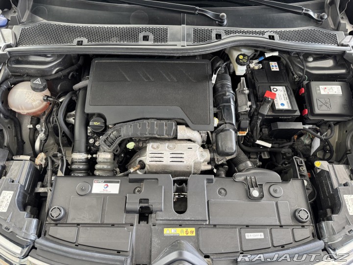 Citroën C4 1,2PT 130*Aut*LED*Kamera* 2023