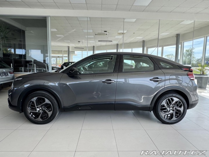 Citroën C4 1,2PT 130*Aut*LED*Kamera* 2023