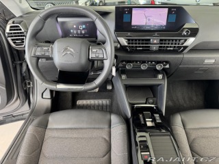 Citroën C4 1,2PT 130*Aut*LED*Kamera* 2023