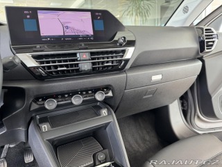 Citroën C4 1,2PT 130*Aut*LED*Kamera* 2023