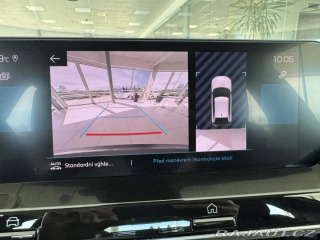 Citroën C4 1,2PT 130*Aut*LED*Kamera* 2023