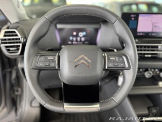 Citroën C4 1,2PT 130*Aut*LED*Kamera* 2023