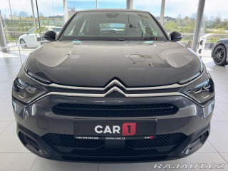Citroën C4 1,2PT 130*Aut*LED*Kamera* 2023