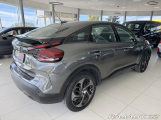 Citroën C4 1,2PT 130*Aut*LED*Kamera* 2023