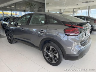 Citroën C4 1,2PT 130*Aut*LED*Kamera* 2023