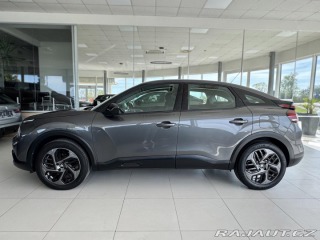 Citroën C4 1,2PT 130*Aut*LED*Kamera* 2023