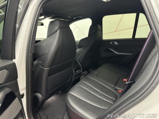 BMW X5 M50d CZ*HUD*LASER*TAŽNÉ*D 2020