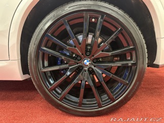 BMW X5 M50d CZ*HUD*LASER*TAŽNÉ*D 2020