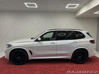 BMW X5 M50d CZ*HUD*LASER*TAŽNÉ*D 2020
