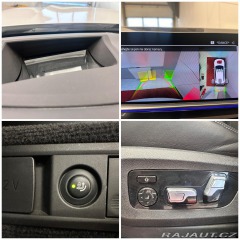 BMW X5 M50d CZ*HUD*LASER*TAŽNÉ*D 2020