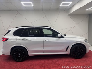 BMW X5 M50d CZ*HUD*LASER*TAŽNÉ*D 2020