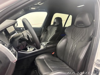 BMW X5 M50d CZ*HUD*LASER*TAŽNÉ*D 2020