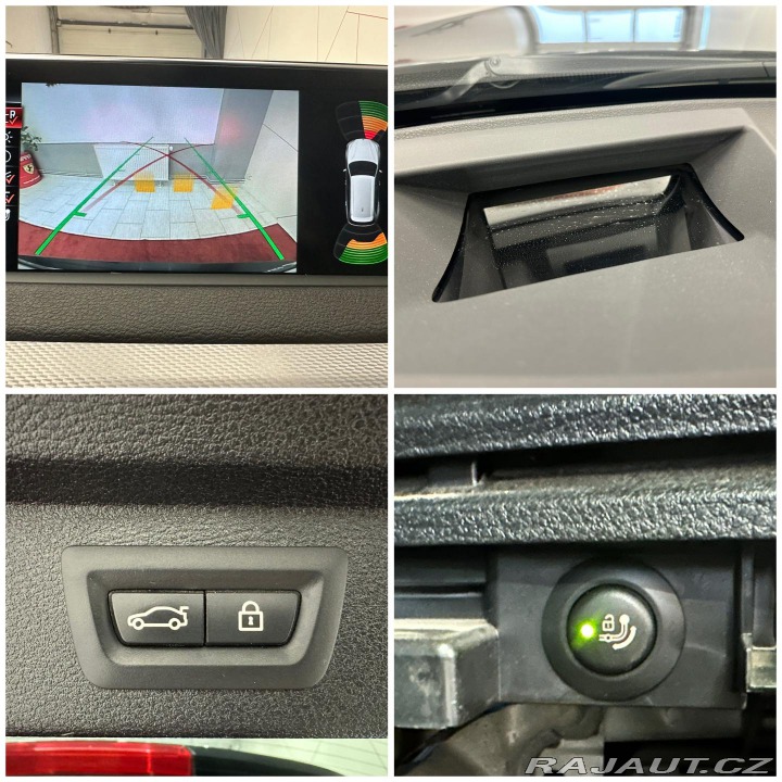 BMW X5 M50d CZ*TAŽNÉ*HUD*ADAPTIV 2016