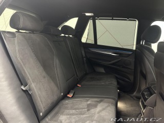 BMW X5 M50d CZ*TAŽNÉ*HUD*ADAPTIV 2016