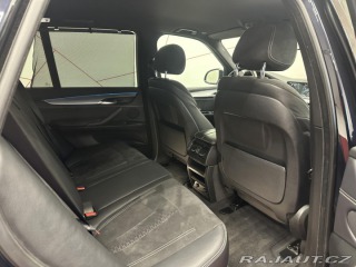 BMW X5 M50d CZ*TAŽNÉ*HUD*ADAPTIV 2016