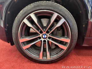 BMW X5 M50d CZ*TAŽNÉ*HUD*ADAPTIV 2016