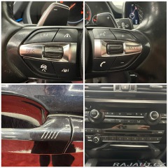 BMW X5 M50d CZ*TAŽNÉ*HUD*ADAPTIV 2016