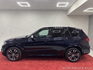 BMW X5 M50d CZ*TAŽNÉ*HUD*ADAPTIV 2016