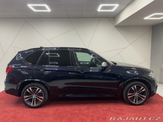 BMW X5 M50d CZ*TAŽNÉ*HUD*ADAPTIV 2016