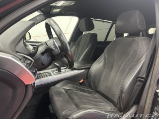 BMW X5 M50d CZ*TAŽNÉ*HUD*ADAPTIV 2016