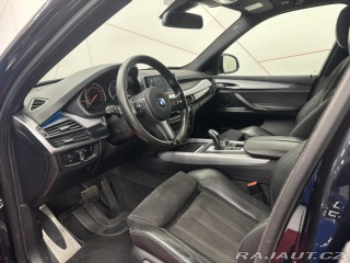 BMW X5 M50d CZ*TAŽNÉ*HUD*ADAPTIV 2016