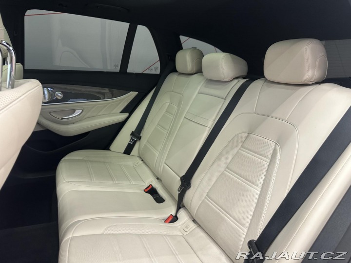 Mercedes-Benz E E63s AMG*BURM*LED*TOP*DPH 2022