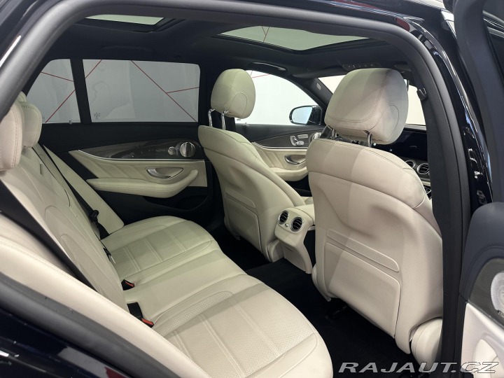 Mercedes-Benz E E63s AMG*BURM*LED*TOP*DPH 2022