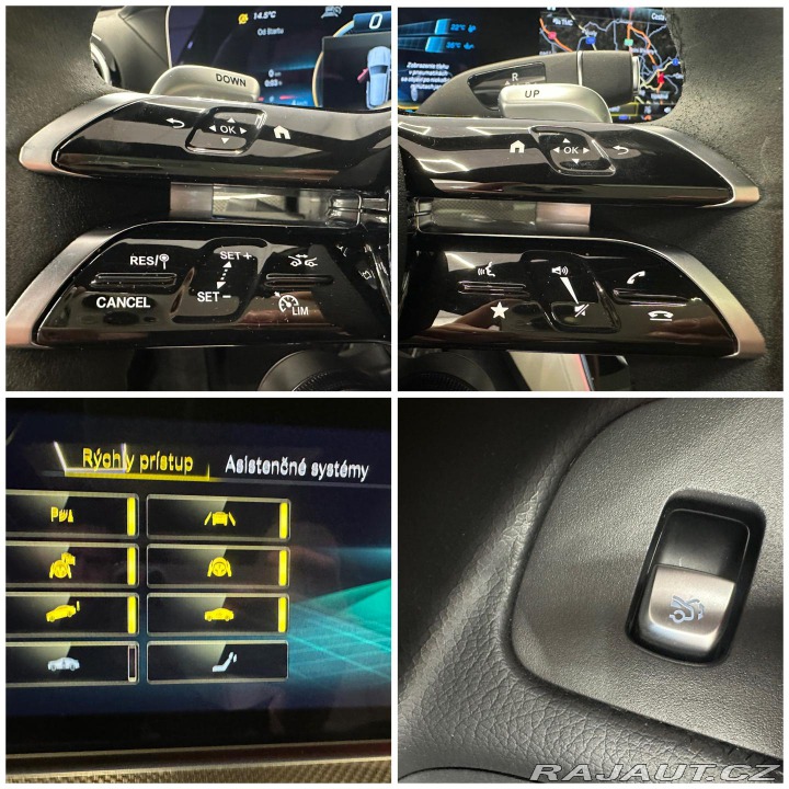 Mercedes-Benz E E63s AMG*BURM*LED*TOP*DPH 2022