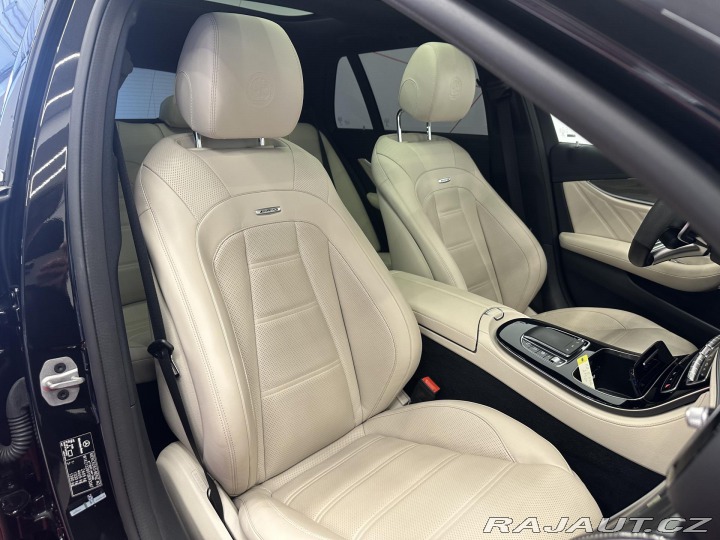Mercedes-Benz E E63s AMG*BURM*LED*TOP*DPH 2022